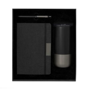 Set Moon Box 3 Elementos Premium