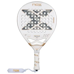 Pala Padel Nox AT10 Genius 12K
