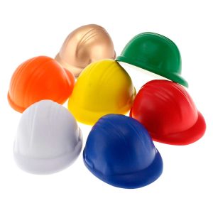 Casco anti estress
