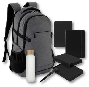 Set de Bienvenida Premium