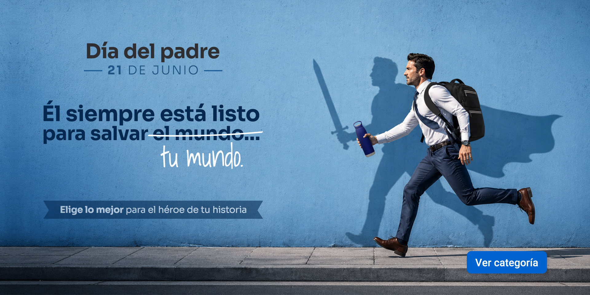 Banner Dia del Padre 2026