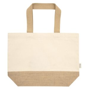 Bolsa Algodón/Yute » Yona » 47,5x35x14