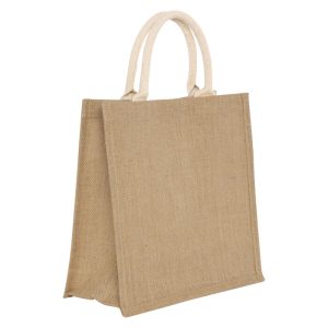 Bolsa Yute » Yeye » 30x30x15