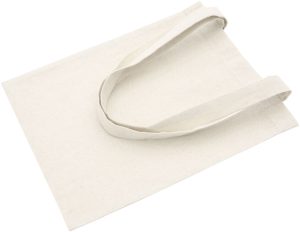Bolsa Algodón » Toti » 25×30