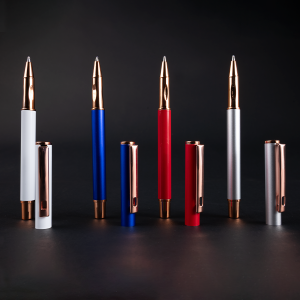 Boligrafo Roller Pen tapa «Espe»