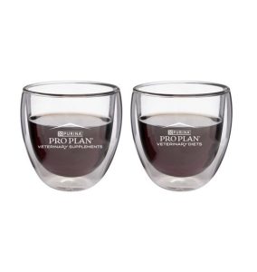 Set Vasos Glasglow