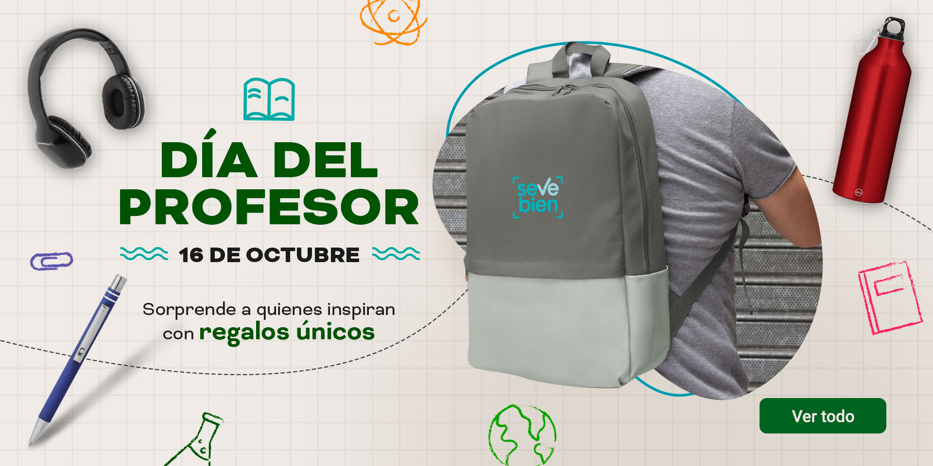 Dia del Profesor