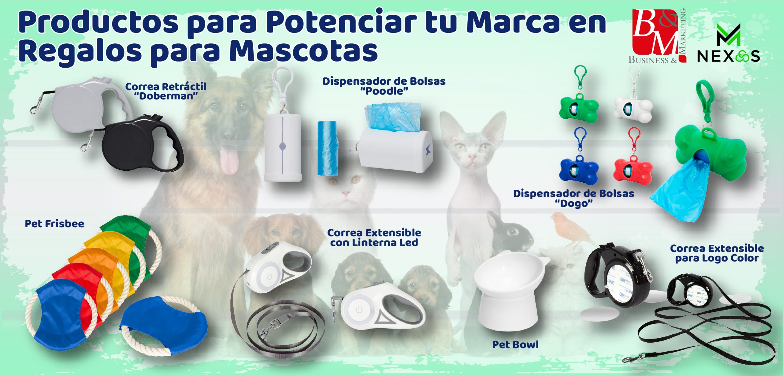 Mascotas