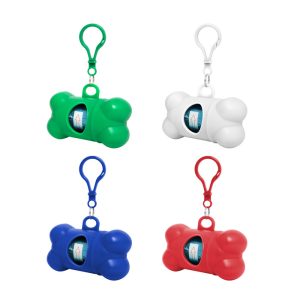 Dispensador de Bolsas » Hueso «