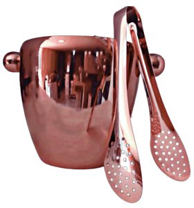 Hielera Encobrizada 1000 – 1500 – 4000 ml